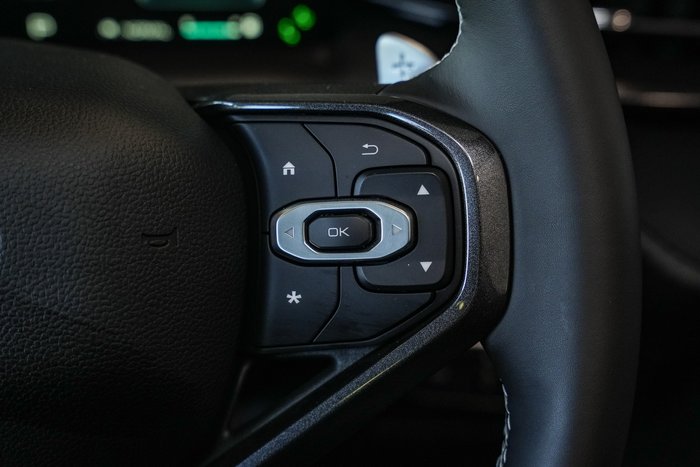 2025 GWM Haval H6GT Ultra PHEV