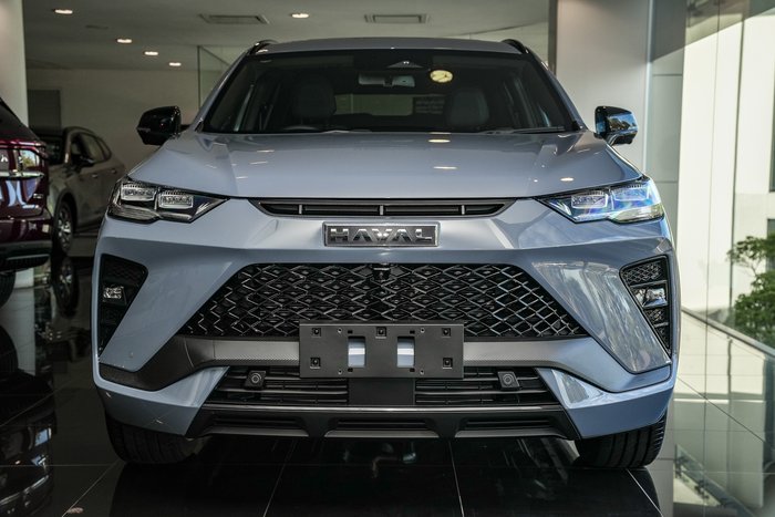 2025 GWM Haval H6GT Ultra PHEV