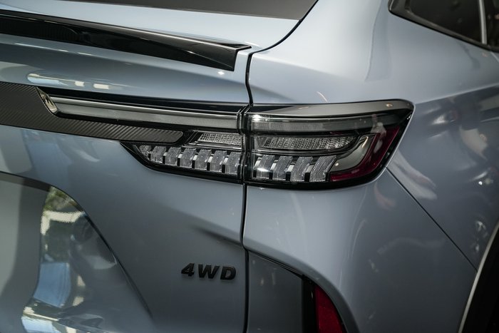 2025 GWM Haval H6GT Ultra PHEV