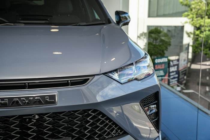 2025 GWM Haval H6GT Ultra PHEV