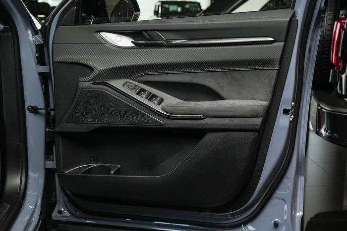 2025 GWM Haval H6GT Ultra PHEV