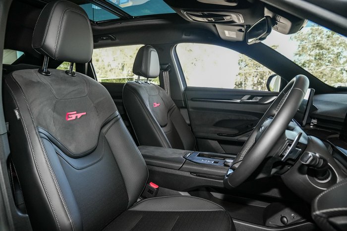 2025 GWM Haval H6GT Ultra PHEV