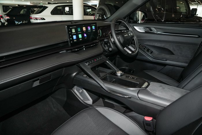 2025 GWM Haval H6GT Ultra PHEV