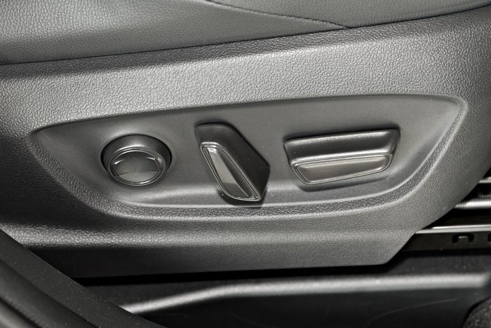 2023 Subaru Solterra AWD Touring E1-1 MY24 AWD Galactic Black