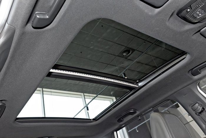 2023 Peugeot 5008 GT Sport P87 MY23 Pearl White