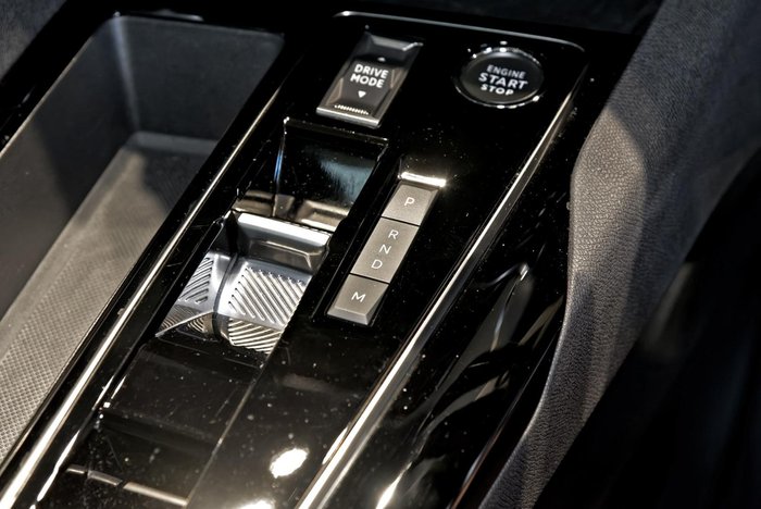 2023 Peugeot 5008 GT Sport