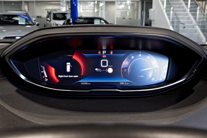 2023 Peugeot 5008 GT Sport