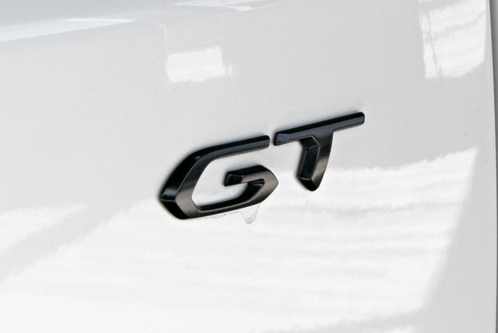 2023 Peugeot 5008 GT Sport P87 MY23 Pearl White