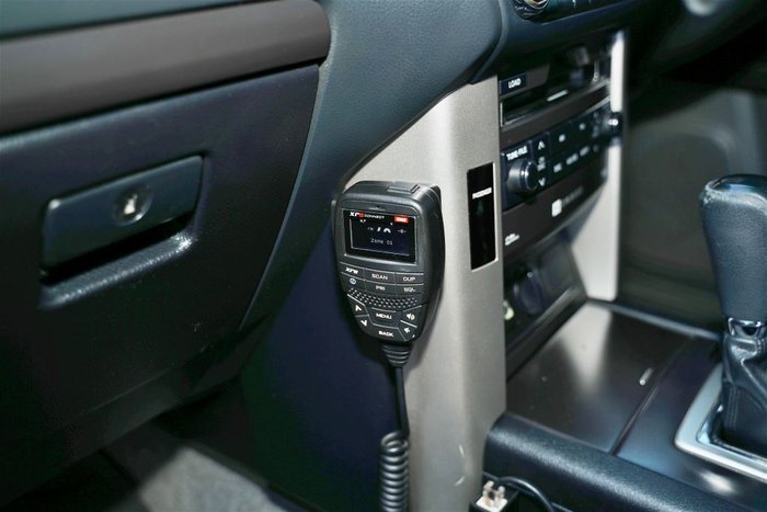 2011 TOYOTA LANDCRUISER PRADO VX (4x4)