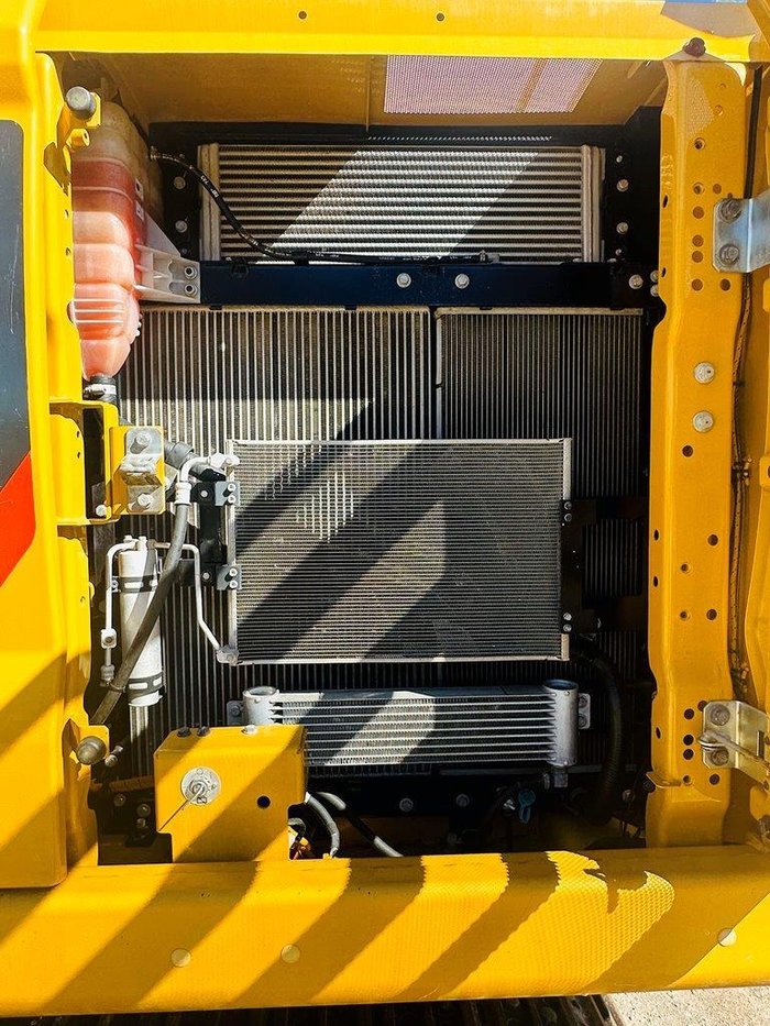 2019 Caterpillar 320