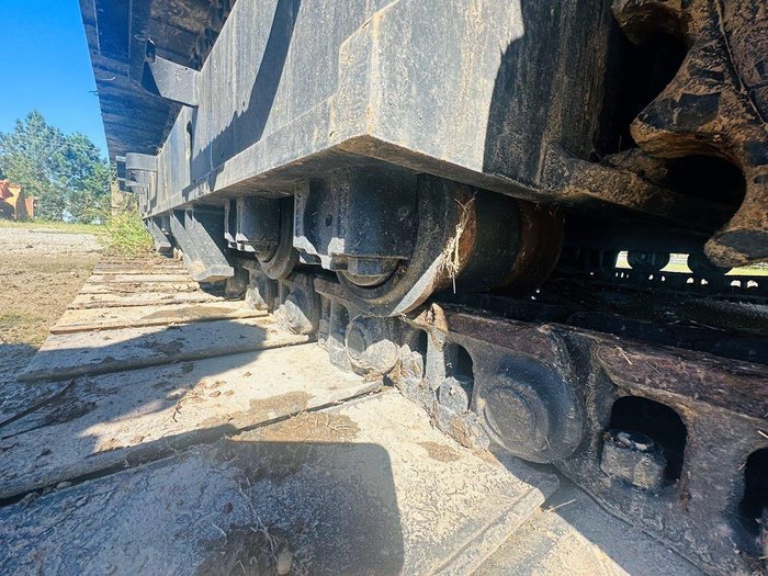 2019 Caterpillar 320