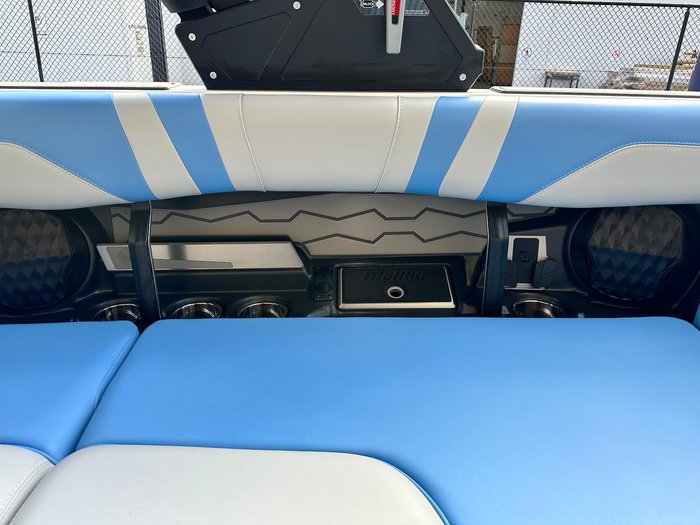 2024 Malibu Wakesetter 23 MXZ