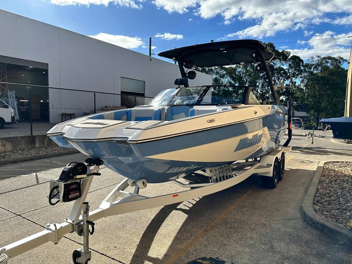 2024 Malibu Wakesetter 23 MXZ