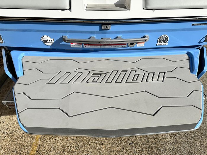 2024 Malibu Wakesetter 23 MXZ