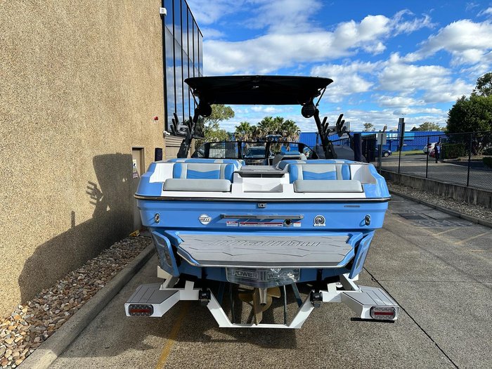 2024 Malibu Wakesetter 23 MXZ