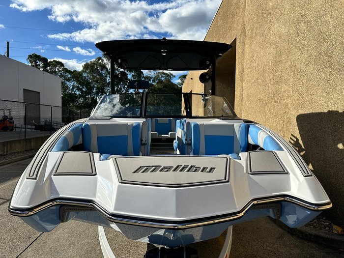 2024 Malibu Wakesetter 23 MXZ