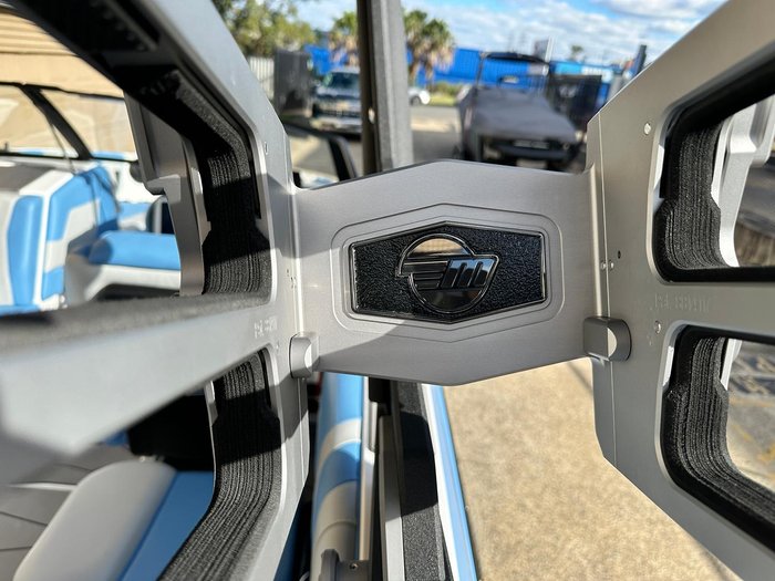 2024 Malibu Wakesetter 23 MXZ