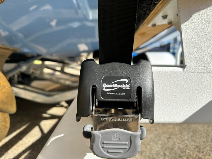 2024 Malibu Wakesetter 23 MXZ
