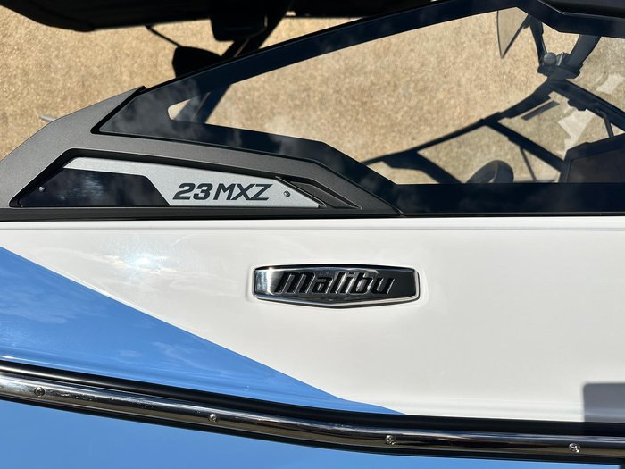 2024 Malibu Wakesetter 23 MXZ