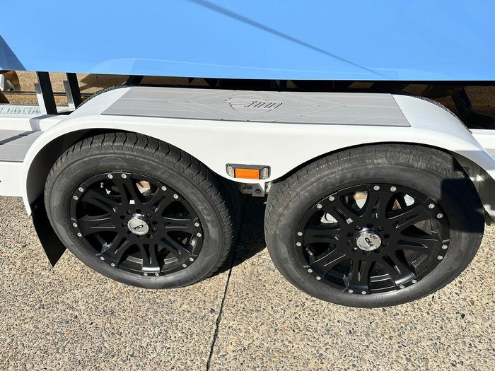 2024 Malibu Wakesetter 23 MXZ