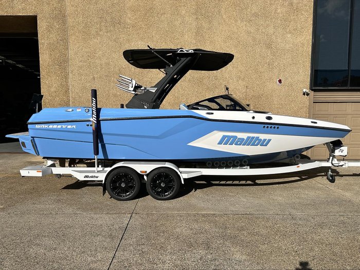 2024 Malibu Wakesetter 23 MXZ