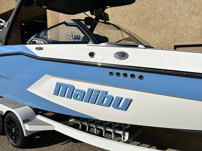 2024 Malibu Wakesetter 23 MXZ