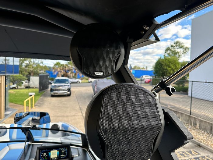 2024 Malibu Wakesetter 23 MXZ
