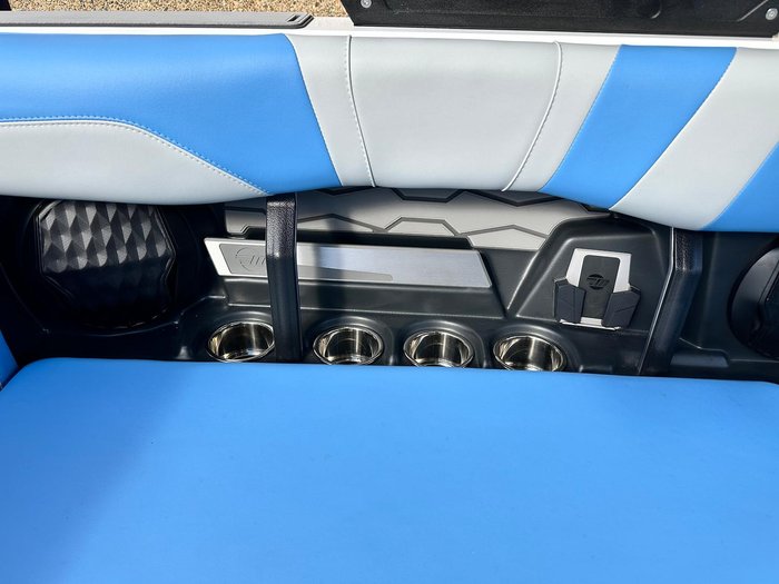 2024 Malibu Wakesetter 23 MXZ