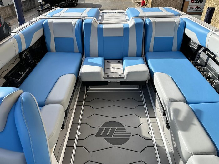 2024 Malibu Wakesetter 23 MXZ