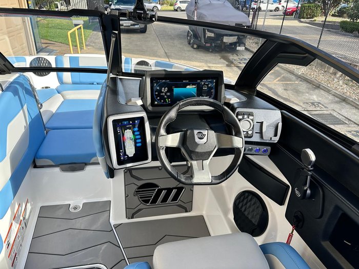 2024 Malibu Wakesetter 23 MXZ