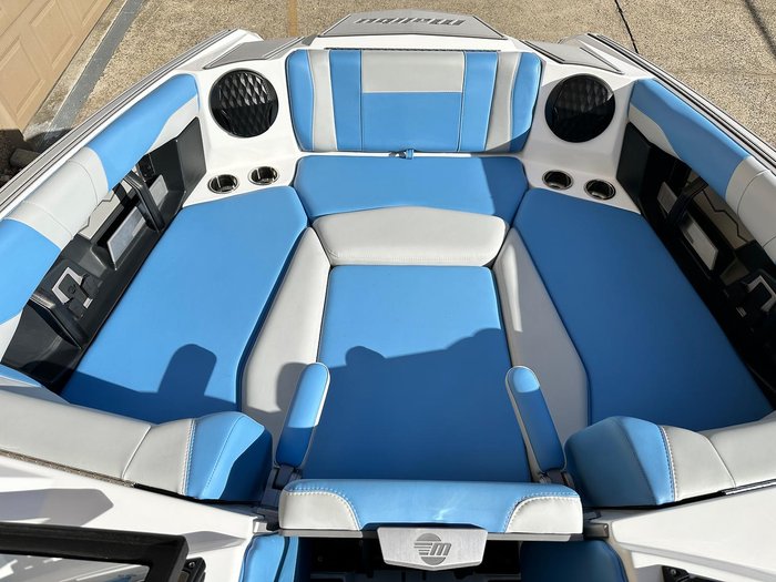 2024 Malibu Wakesetter 23 MXZ