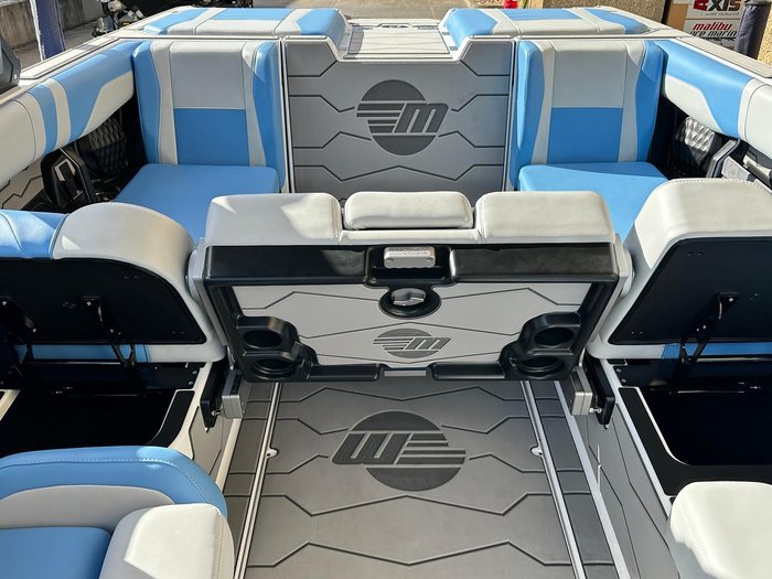 2024 Malibu Wakesetter 23 MXZ