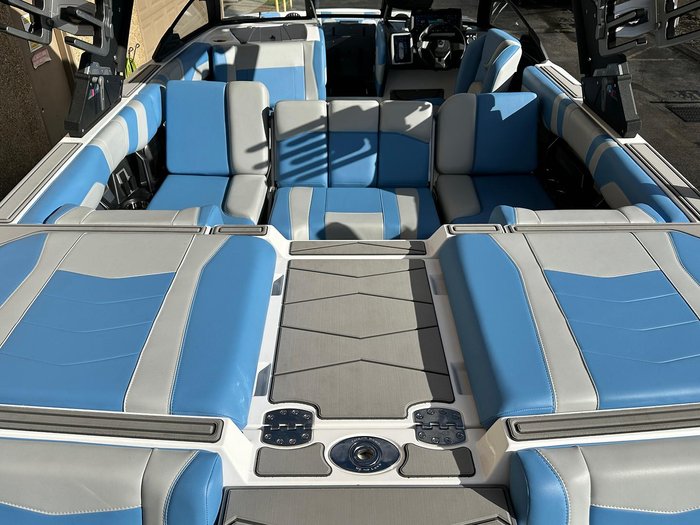 2024 Malibu Wakesetter 23 MXZ