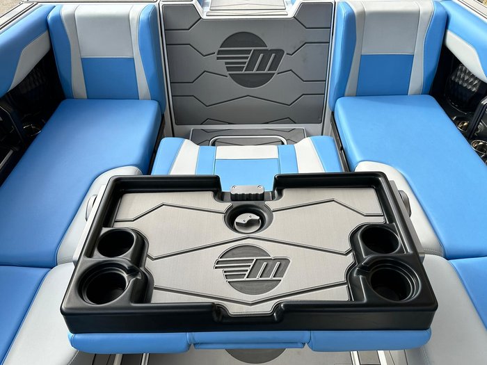 2024 Malibu Wakesetter 23 MXZ