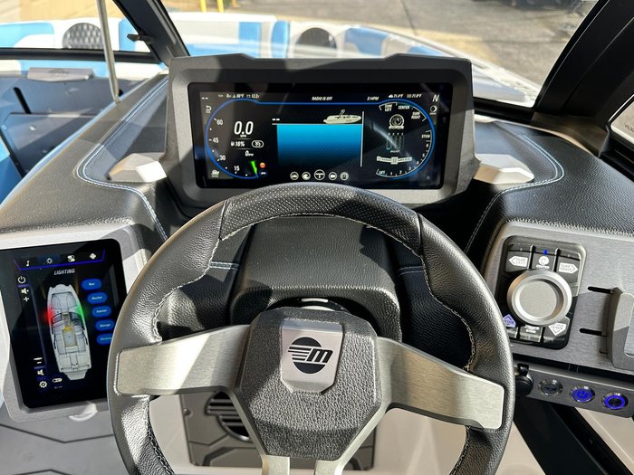 2024 Malibu Wakesetter 23 MXZ