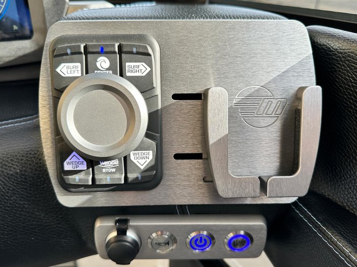 2024 Malibu Wakesetter 23 MXZ