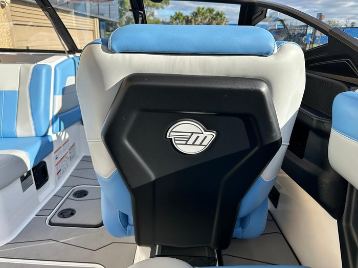 2024 Malibu Wakesetter 23 MXZ