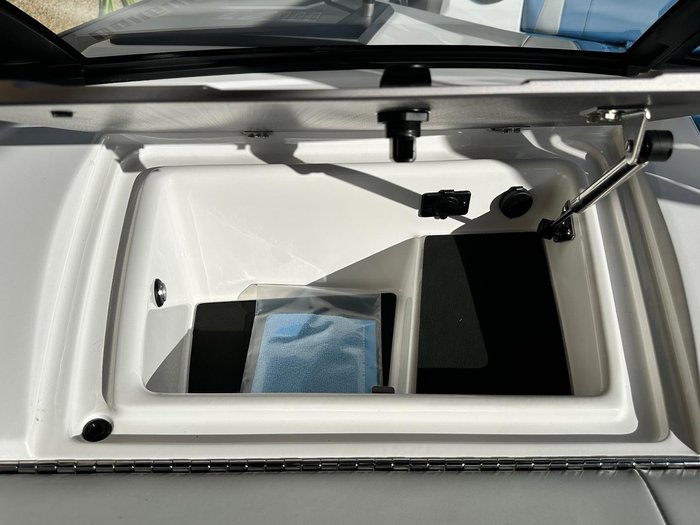 2024 Malibu Wakesetter 23 MXZ