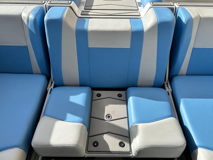 2024 Malibu Wakesetter 23 MXZ