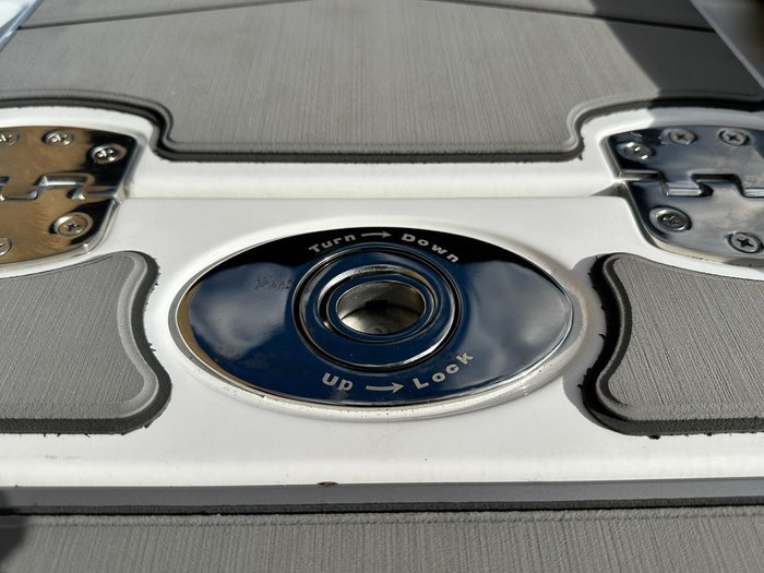 2024 Malibu Wakesetter 23 MXZ