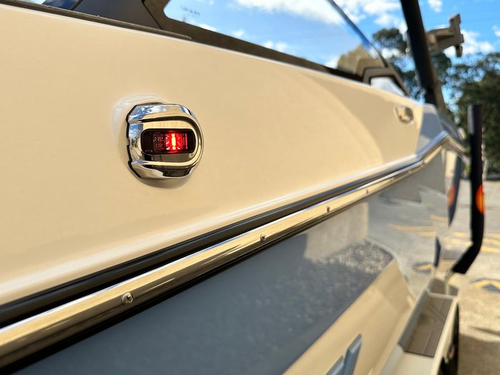 2024 Malibu Wakesetter 23 MXZ