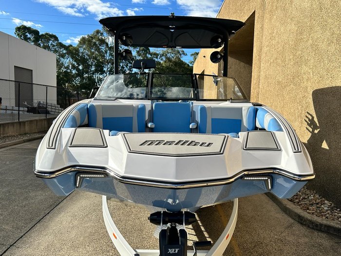 2024 Malibu Wakesetter 23 MXZ
