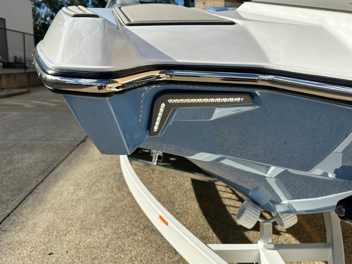 2024 Malibu Wakesetter 23 MXZ