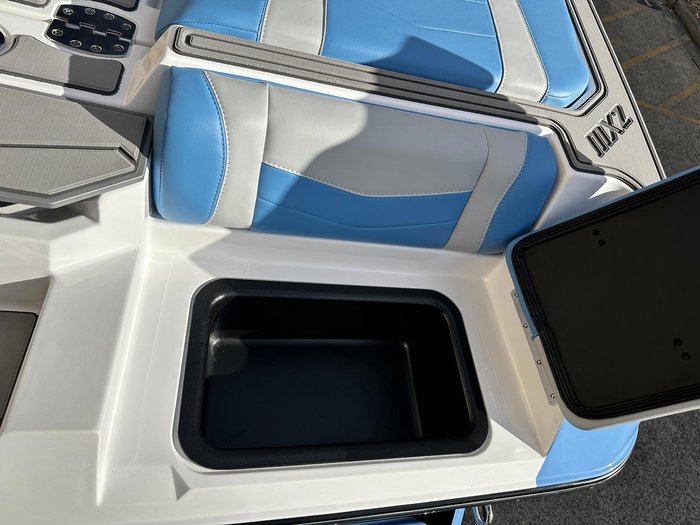 2024 Malibu Wakesetter 23 MXZ