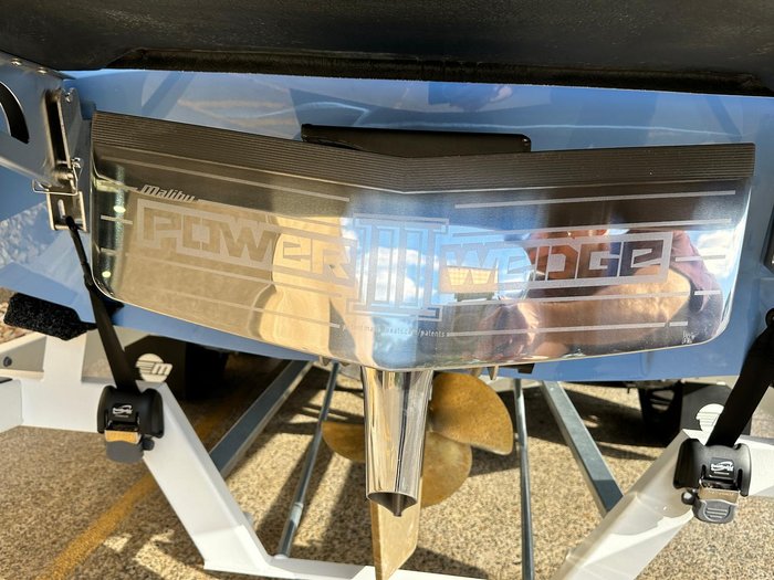 2024 Malibu Wakesetter 23 MXZ