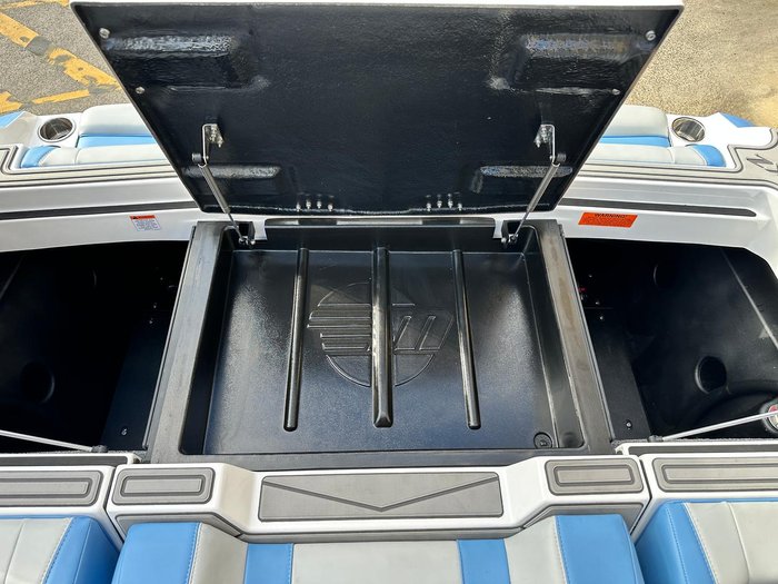 2024 Malibu Wakesetter 23 MXZ
