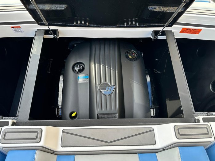 2024 Malibu Wakesetter 23 MXZ