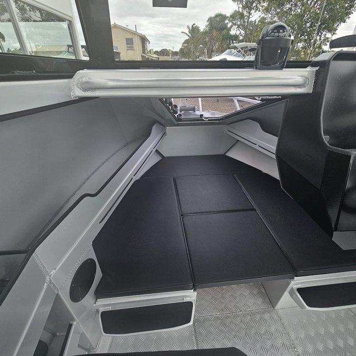 2023 Surtees 610 Workmate