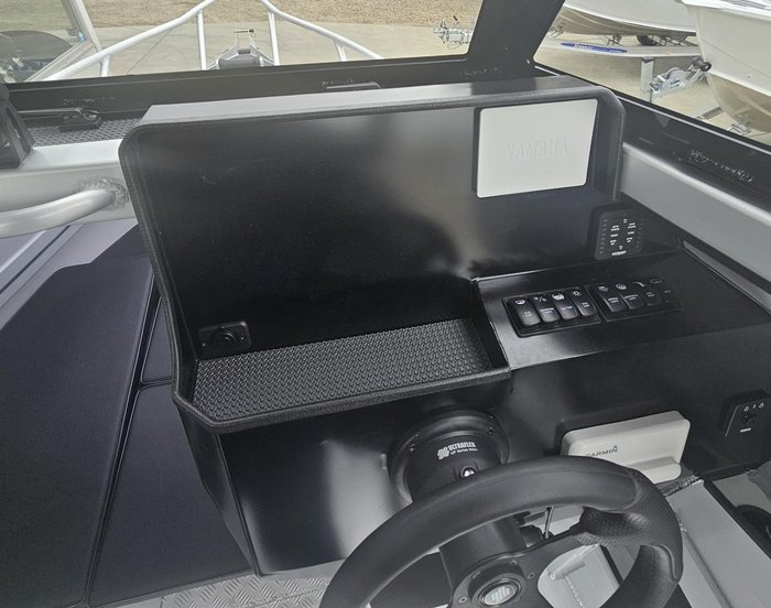 2023 Surtees 610 Workmate