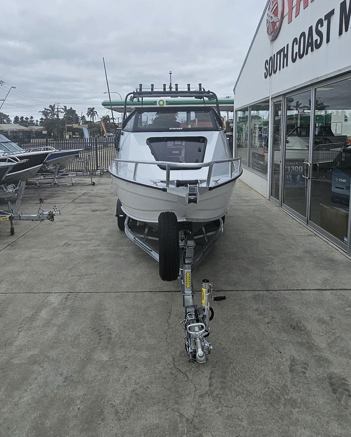 2023 Surtees 610 Workmate